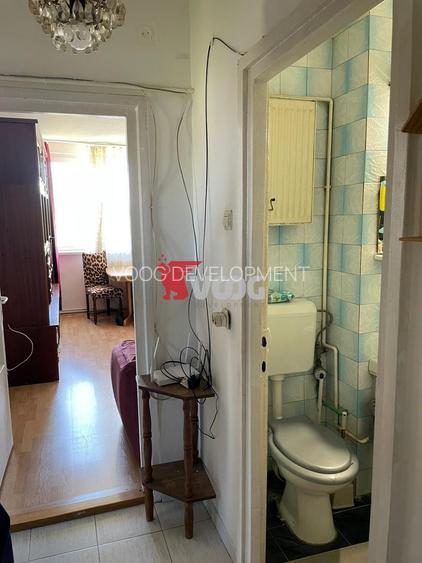Apartament 3 camere decomandat – Zona Dâmbovița / Calea Șagului - 8