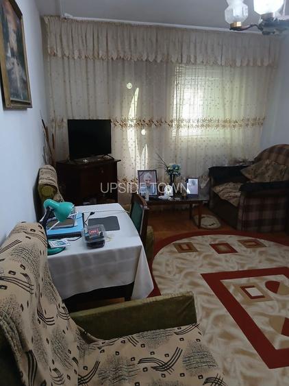 3 camere | Centru Buzău | Etaj 2 | Centrala proprie - 14