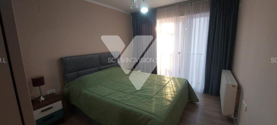 Duplex premium, prima inchiriere | Gradina | Calea Cisnadiei - 7