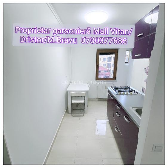 PARTICULAR  vând apartament, DRISTOR/MIHAI BRAVU/ Vitan, 1990, reabilitat  - 8