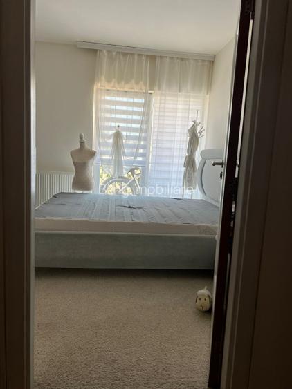 Apartament 3 camere,1 baie,1 balcon,parcare,zona Muzeul Apei - 11