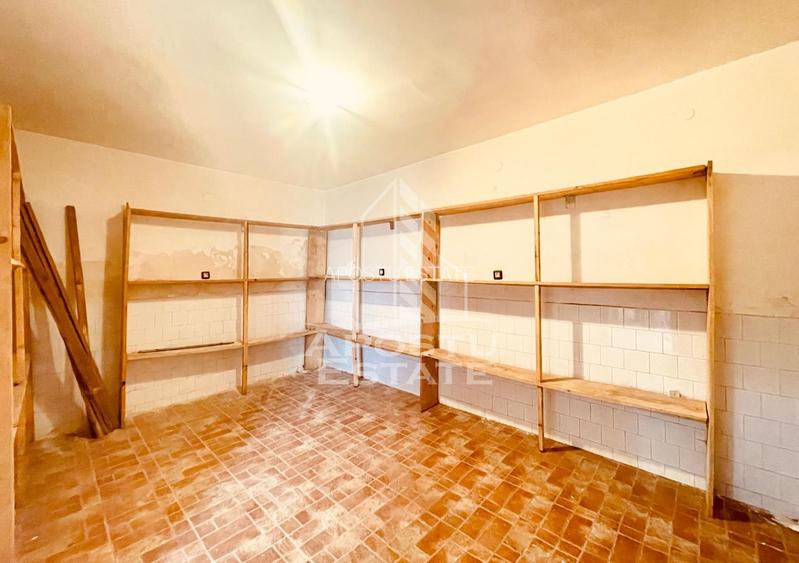 Spatiu comercial - zona Piata Catedralei - 2