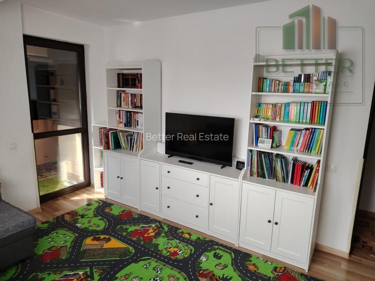 De vânzare apartament 2 camere - decomandat – Metrou Dimitrie Leonida - 4