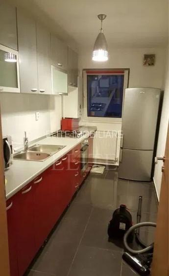 Apartament o camera în zona CALEA TURZII - 2