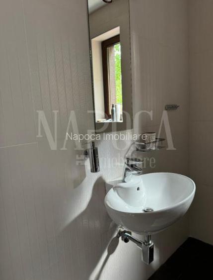 Casa 3 camere de vanzare in Faget, Cluj Napoca - 9