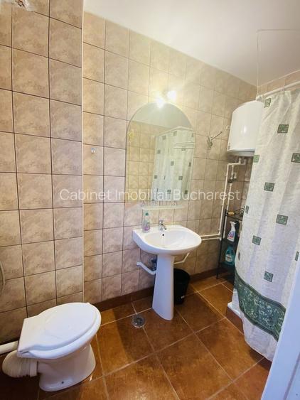 Garsoniera | Bulevard Dacia | 31mp | Creditabil - 4