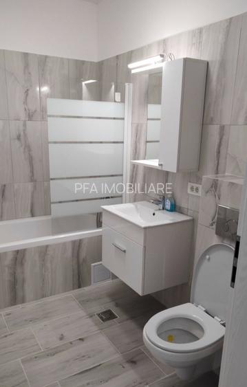 Garsoniera zona Apărătorii patriei - 4