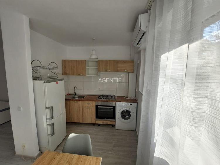 Garsoniera Dristor-Ramnicu Sarat intersectie Ramnicu Valcea - 3