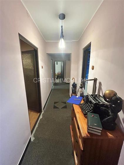 3 camere, decomandat, Mobilat, 2 balcoane, Vidin - 6