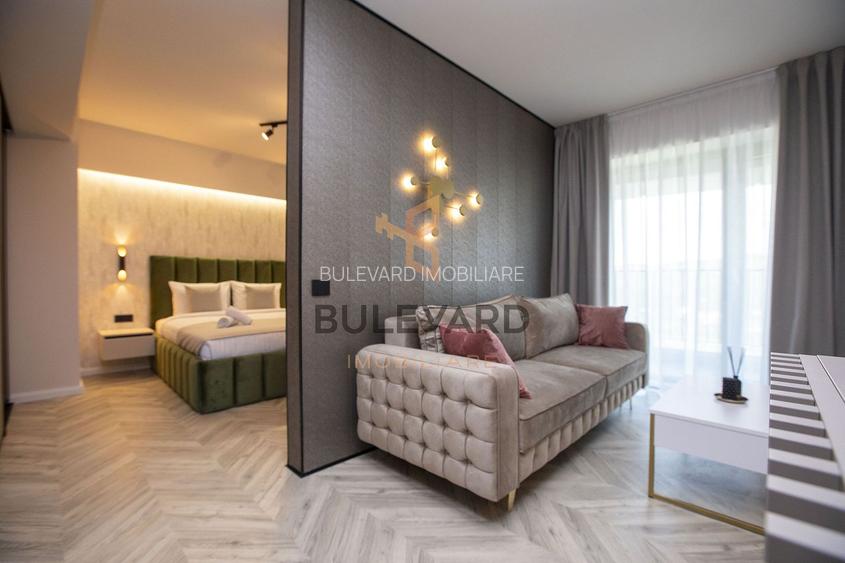 Pret Special! Apartament 2 camere la cheie! - 10