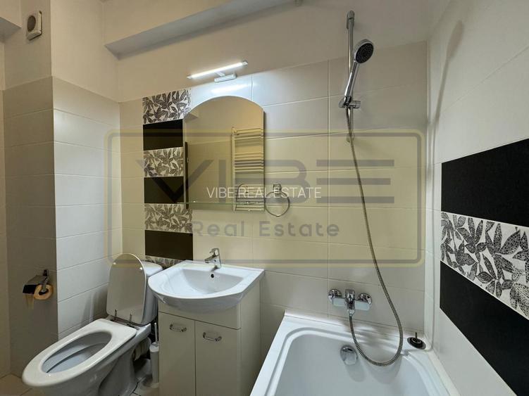 Apartament 2 camere decomandat+parcare Tatarasi Kaufland - 14
