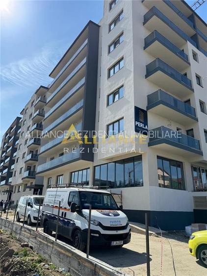 Vand apartament cu 2 camere tip studio I Metrou I 83000 ! - 2