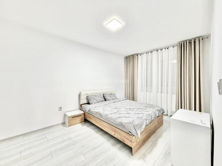 Apartament cu 2 camere si 2 locuri de parcare - Calea Urseni - 6