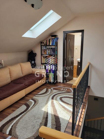 Apartament 3 camere pe 2 niveluri, 79mp util | zona Eroilor - 4