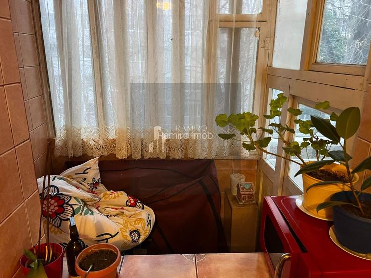 Apartament 2 camere Drumul Taberei - 6