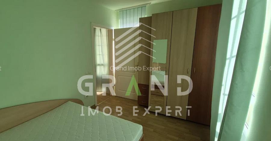 Ap 2 camere | 2 Balcoane | Bucegi- McDonald’s - 3