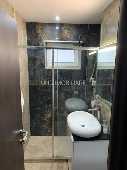 2 Camere Pacurari zona Lukoil / UniCredit - Mobilat Modern / Renovat - Etajul1 - 4