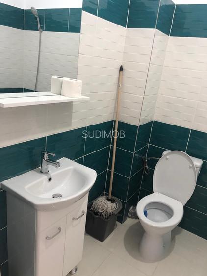 Apartament 2 camere mobilat si utilat Postalionului. - 5
