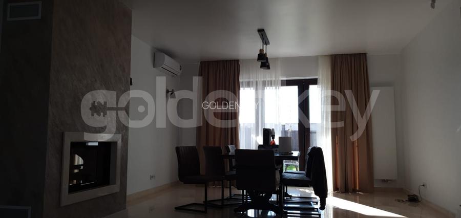 Vila moderna cu 5 camere | Oxford Garden - 3