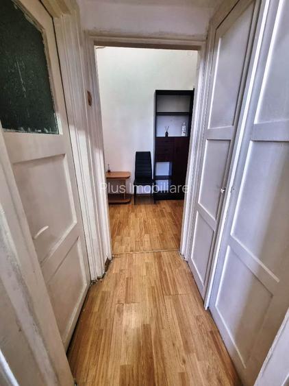 Apt / spațiu comercial –central,aproape de  Biblioteca Centrala Universitara - 8