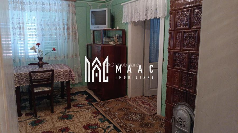 Casa 4 camere | Teren 2000 | Alțâna - 3