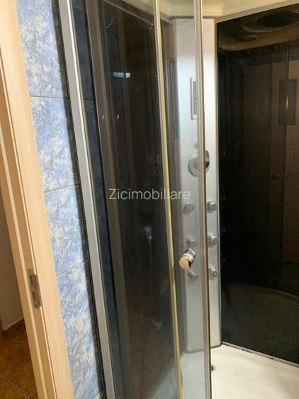 Apartament 2 camere decomandat  Bloc anvelopat  Zona Gorjului – Valea Lungă - 11