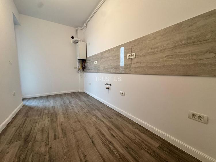 COMISION 0% | Apartament 2 Camere | Giroc | Nemobilat | 56mp Utili - 6