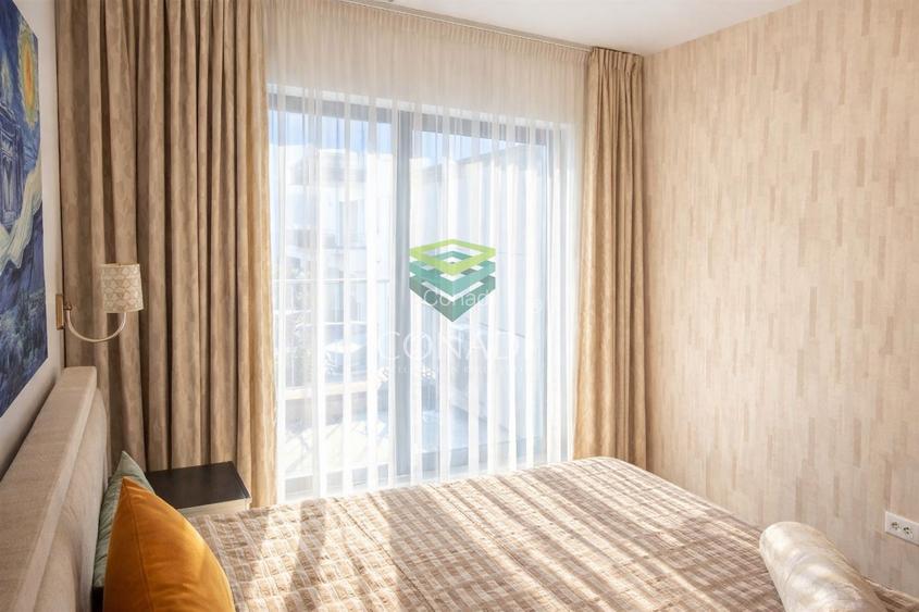 2 Camere + Birou | Arcadia | Domenii | 5 min Metrou - 7