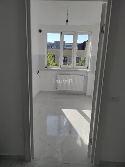 Apartament 2 camere, semidecomandat, renovat, piața Gorjului - 2