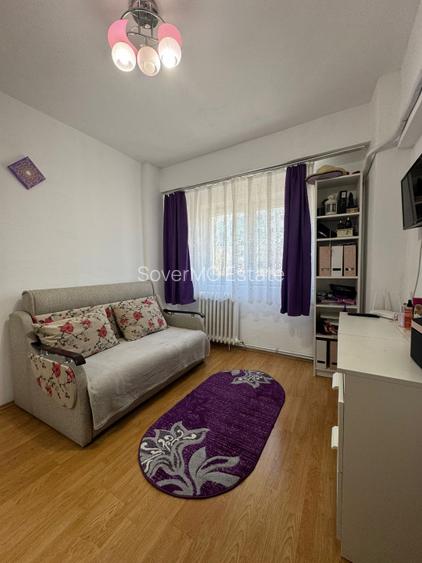 Apartament 4 Camere | 87MP | Progresul - Nasaud - 5