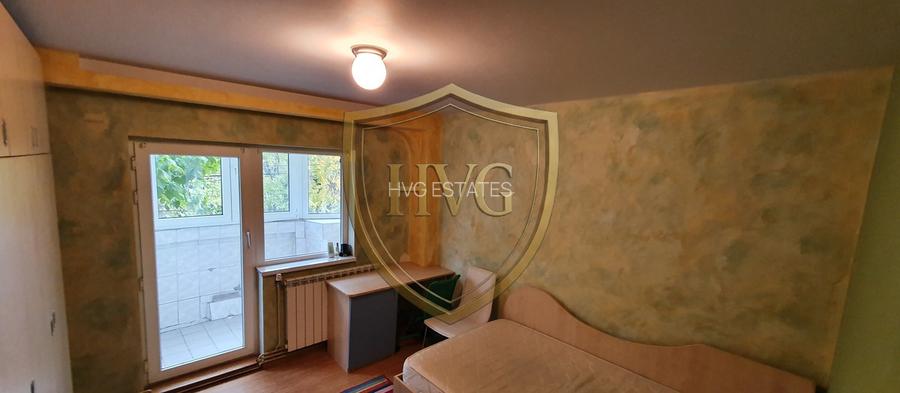 Apartament 4 Camere | Decomandat | Sebastian | Parcare | Centrala - 5