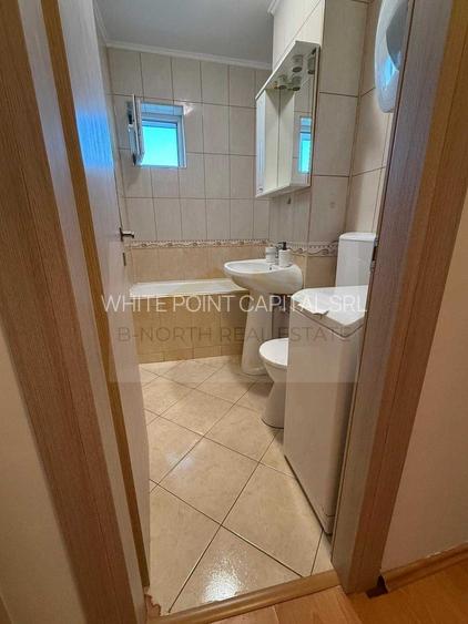 Apartament de închiriat 2 camere Tineretului | 50 mp | Renovare recentă | Balcon - 4