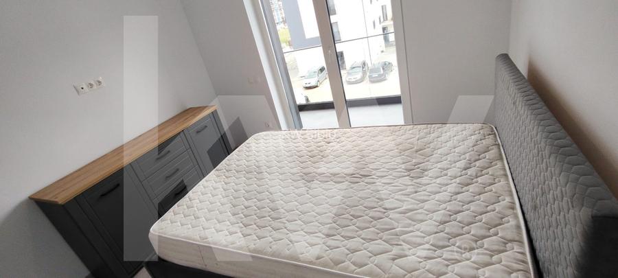 APARTAMENT PREMIUM DE INCHIRIAT in Selimbar - 17