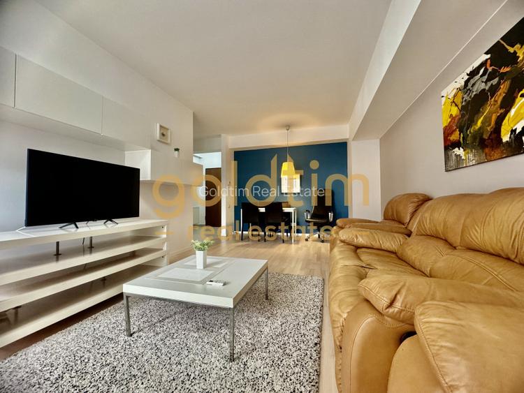 NOU!!!BLOC SUPERB/ZONA LINISTITA/TERASA 12 MP - 13