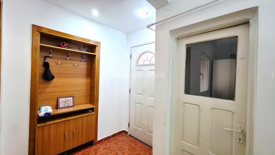 Oportunitate Unică: Casă cu 4 Camere, Curte Generoasă și Îmbunătățiri - 13