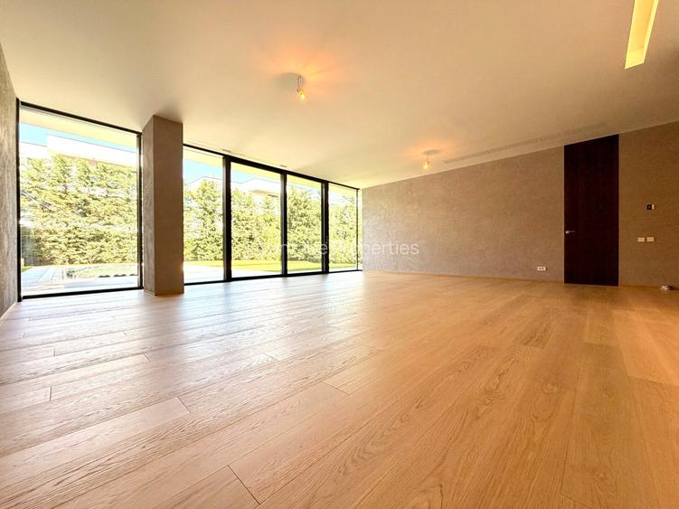 Vila exclusivistă cu piscină | locație premium | Erou Iancu Nicolae - 6