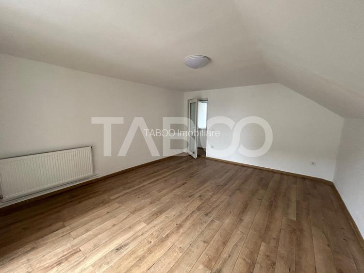 Spatiu birouri cu 6 camere 147 mpu curte libera 260 mp Calea Dumbravii - 8