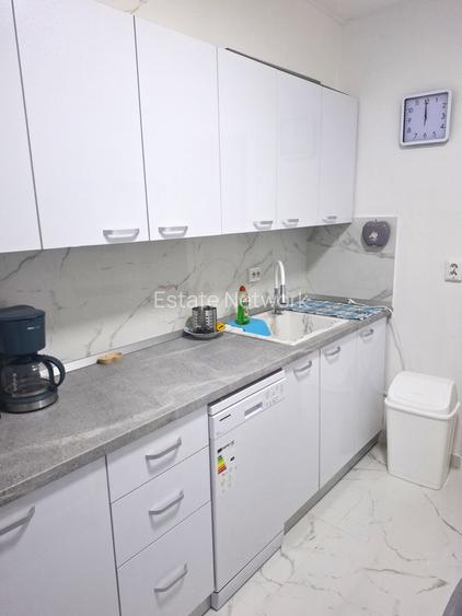 Apartament Cu 3 Camere De Inchiriat - Nicolae Titulescu 51 | Piata Victoriei - 17