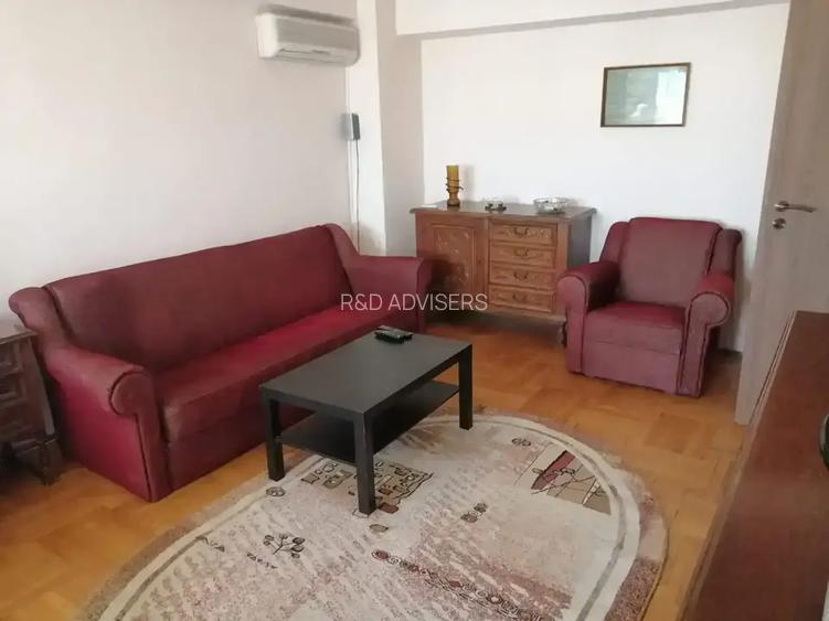 Apartament Deosebit 4 Camere Dorobanti I Piata Dorobanti - 6