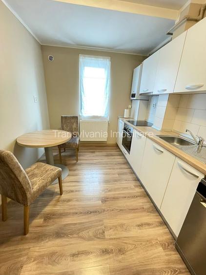 Apartament Modern 2 Camere De Inchiriat | Iulius Mall | Video De Prezentare - 5