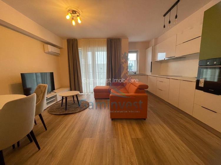 Studio de inchiriat in bloc nou, zona Onestilor, Oradea, Bihor, Romania - 2