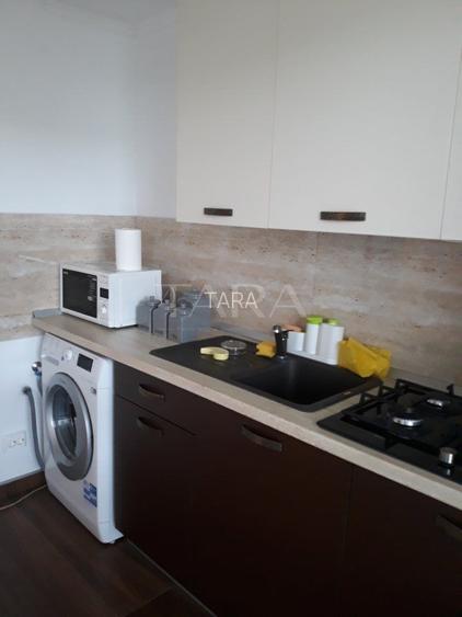 Apartament cu o cameră, Gheorgheni, Iulius Mall. - 3