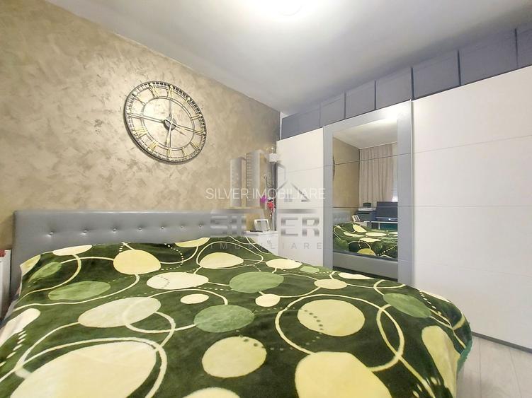 Apartament cu 2 camere/terasa 23.6 mp/zona strazii Eroilor. - 8