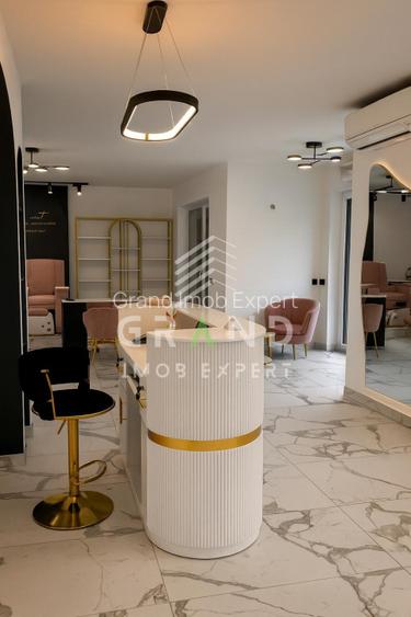 Spațiu Comercial Premium | 84 mp+Terasă 25 mp | Investiție cu Chirie Asigurată - 3