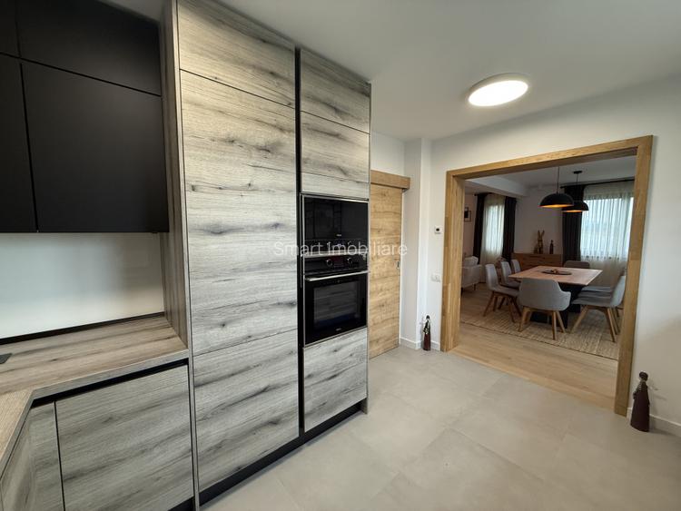 Casa noua 150 mp Rasnov - 19