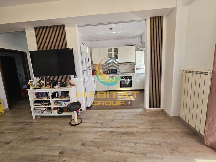 Apartament 2 cam/parcare inclusa mobilat Nicolae Grigorescu - 12
