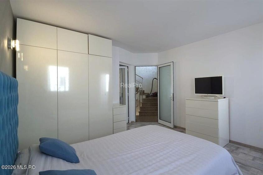 Mamaia Nord - Phoenicia Resort, casa de vacanta la mare, P+1E+Terasa! - 32