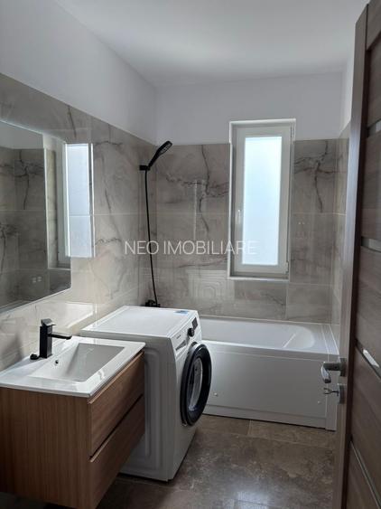 Apartament 1 camere - 350 euro - Giroc Zona Eso - 8