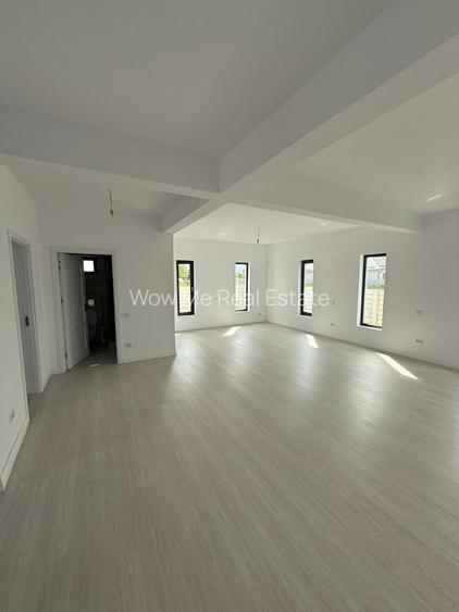 Vilă Individuală 4 Camere,  P+ 1   Strada Tineretului, Pantelimon - 2