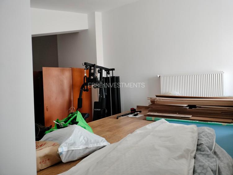 casa superba, zona linistita, accesibil, cu mansarda locuibila de 100mp. - 42